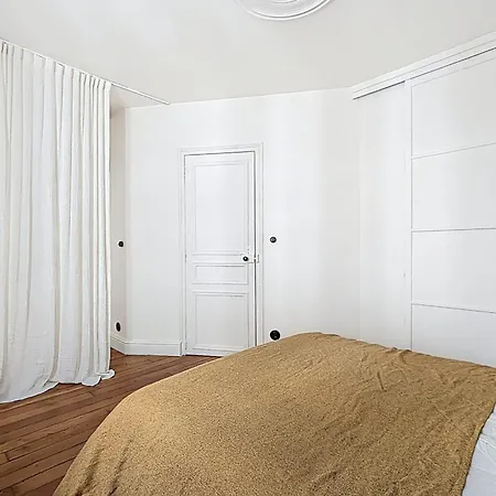 Beautiful 2-room In The Marais Lejlighed Paris
